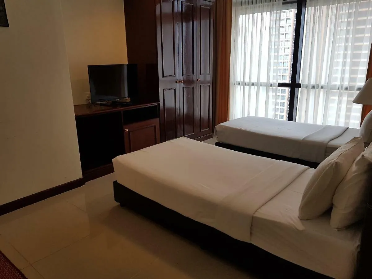 Times Square Private Service Suite At Kl Куала-Лумпур 0*,  Малайзия