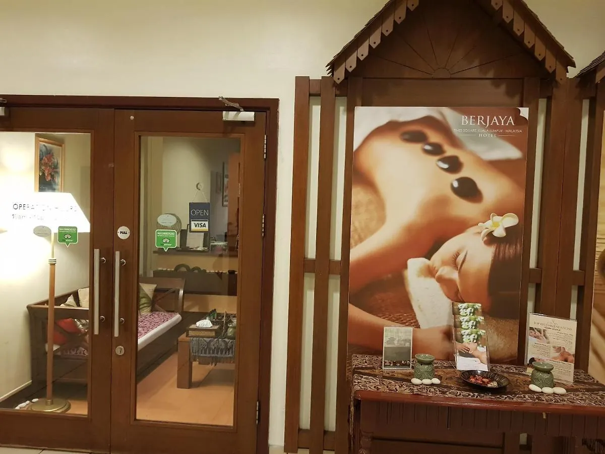Times Square Private Service Suite At Kl Куала-Лумпур Малайзия